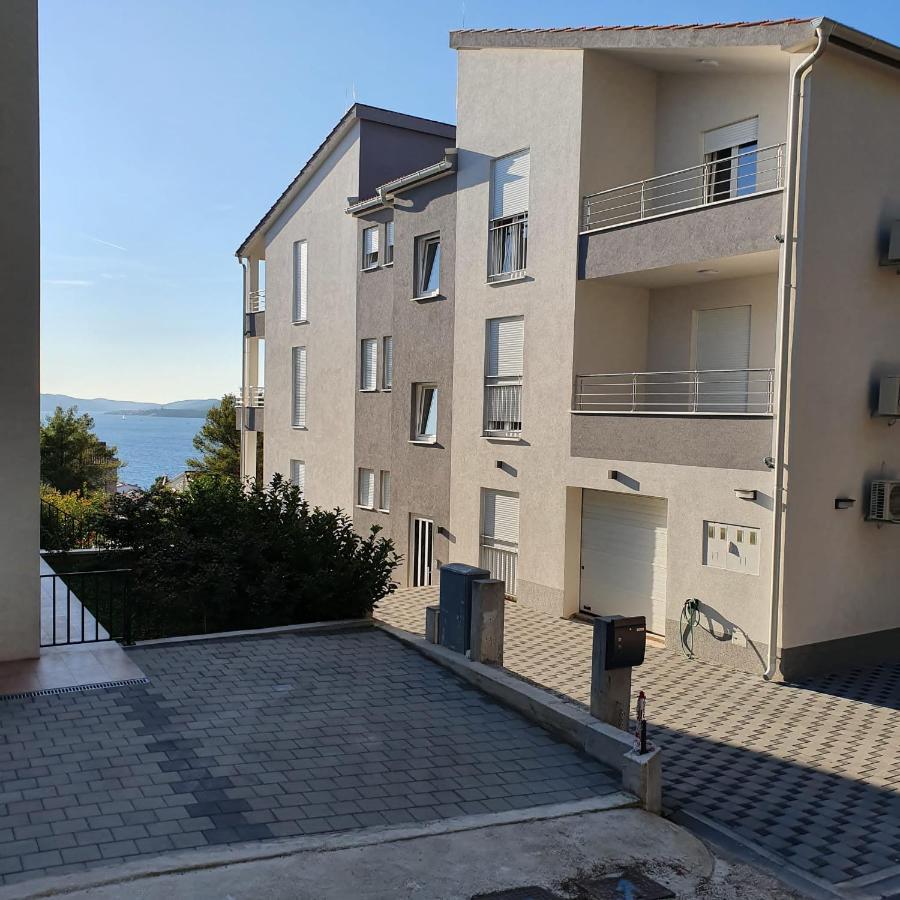 Villa Adria Trogir Exterior photo