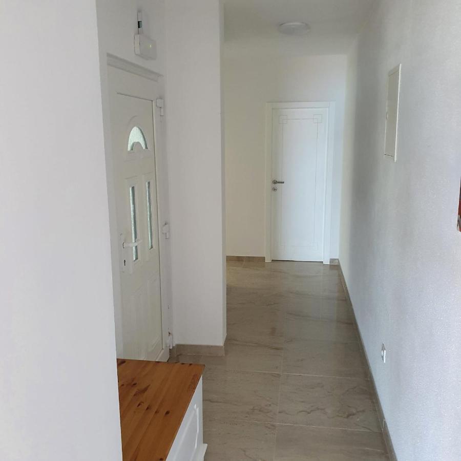 Villa Adria Trogir Exterior photo