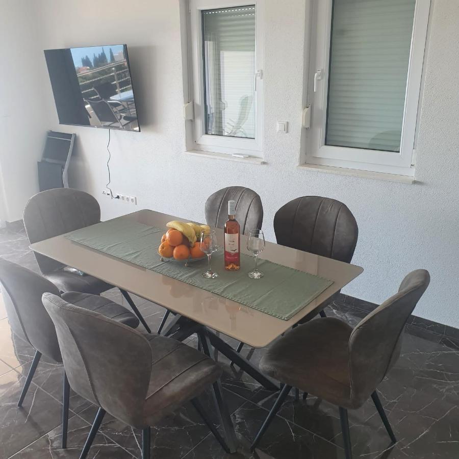 Villa Adria Trogir Exterior photo