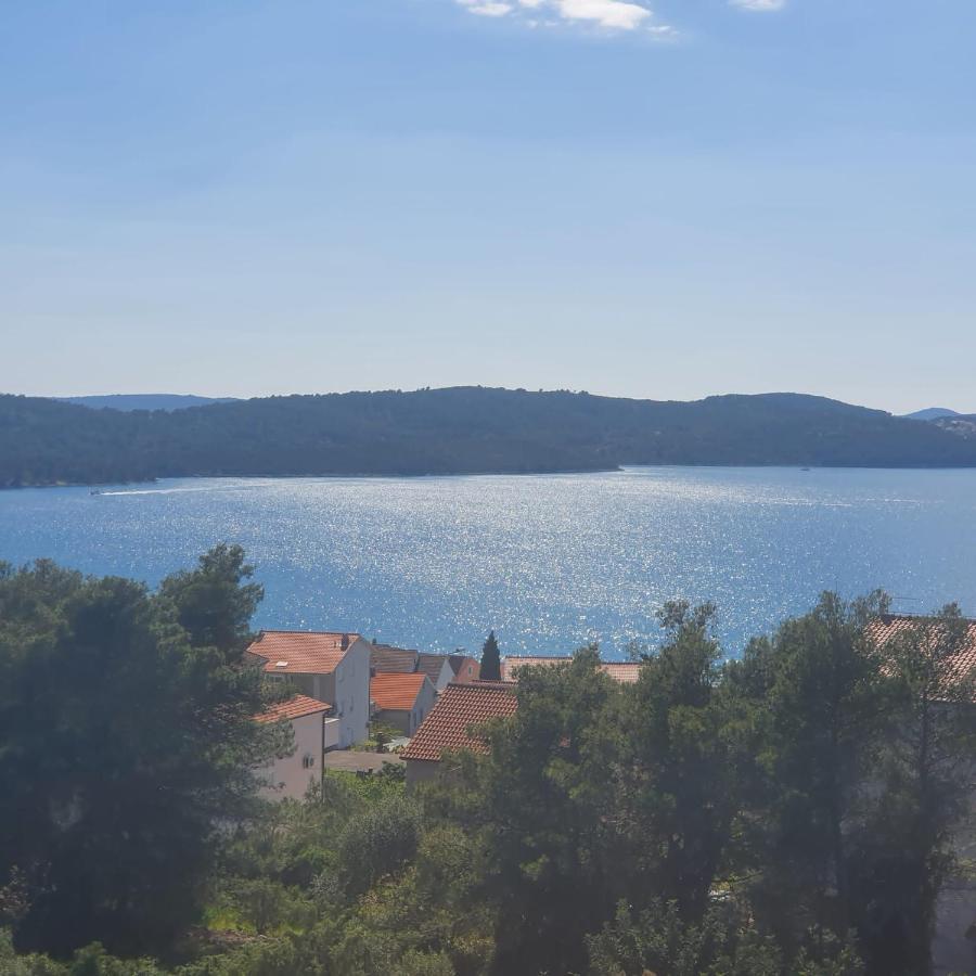 Villa Adria Trogir Exterior photo
