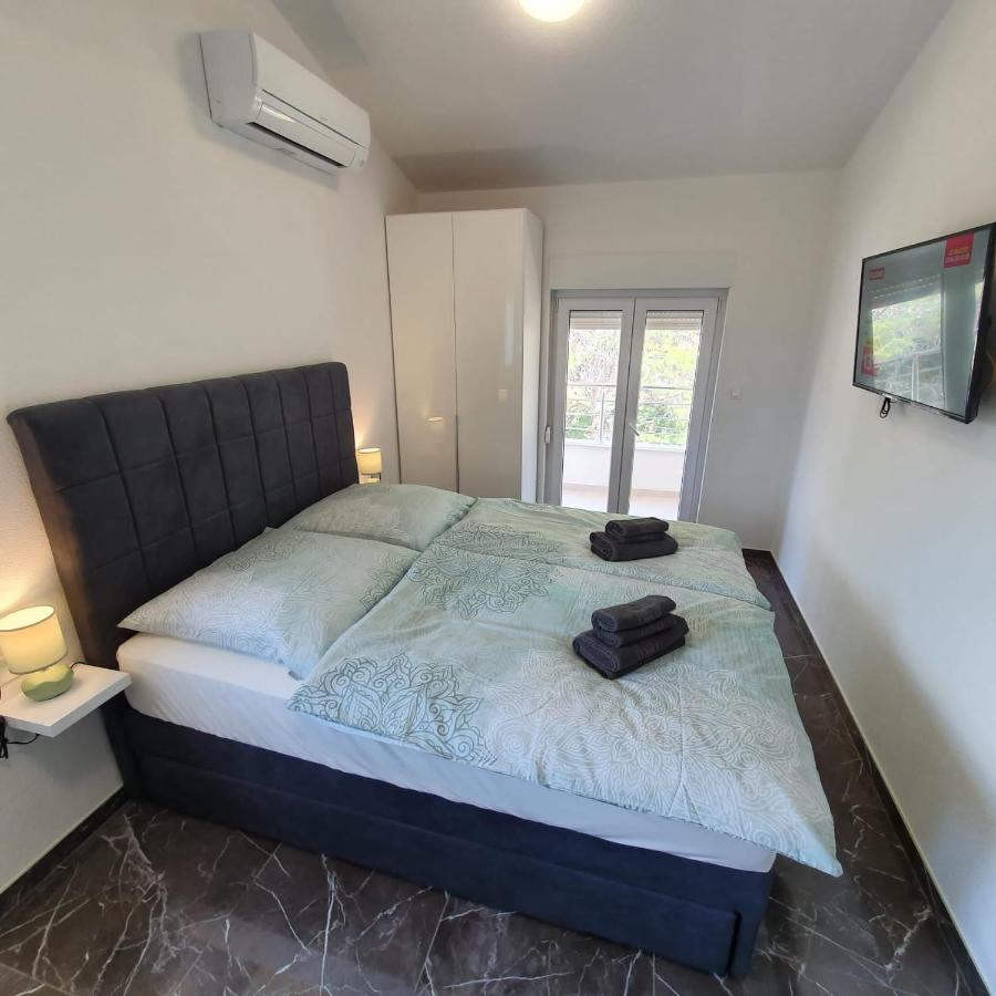 Villa Adria Trogir Exterior photo
