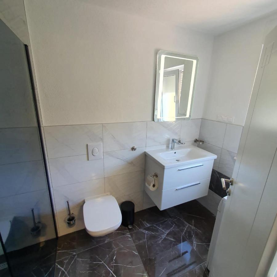 Villa Adria Trogir Exterior photo