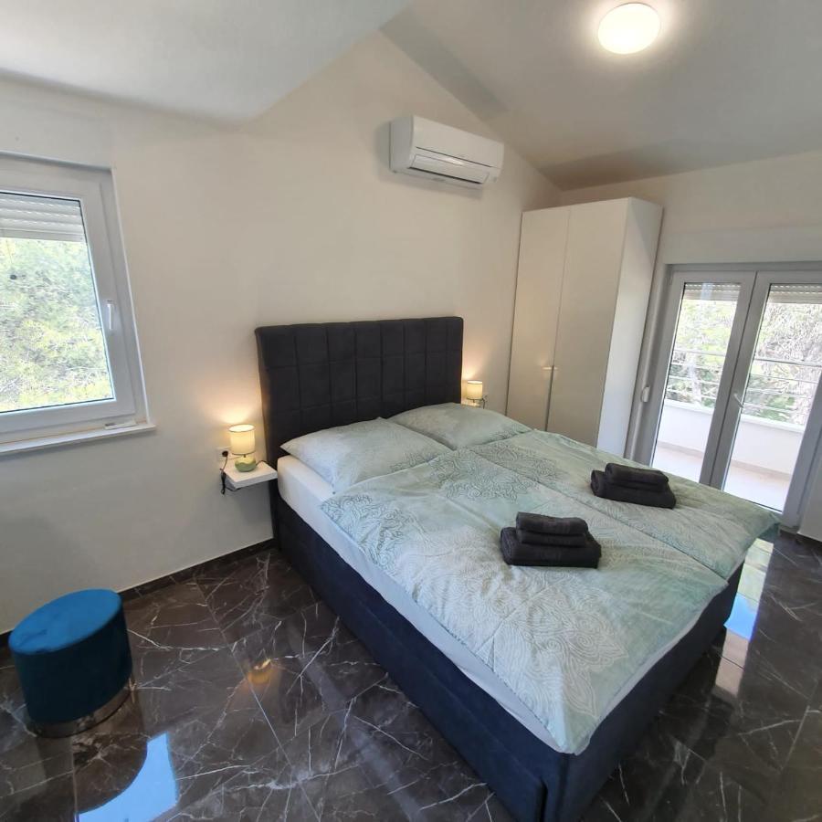 Villa Adria Trogir Exterior photo