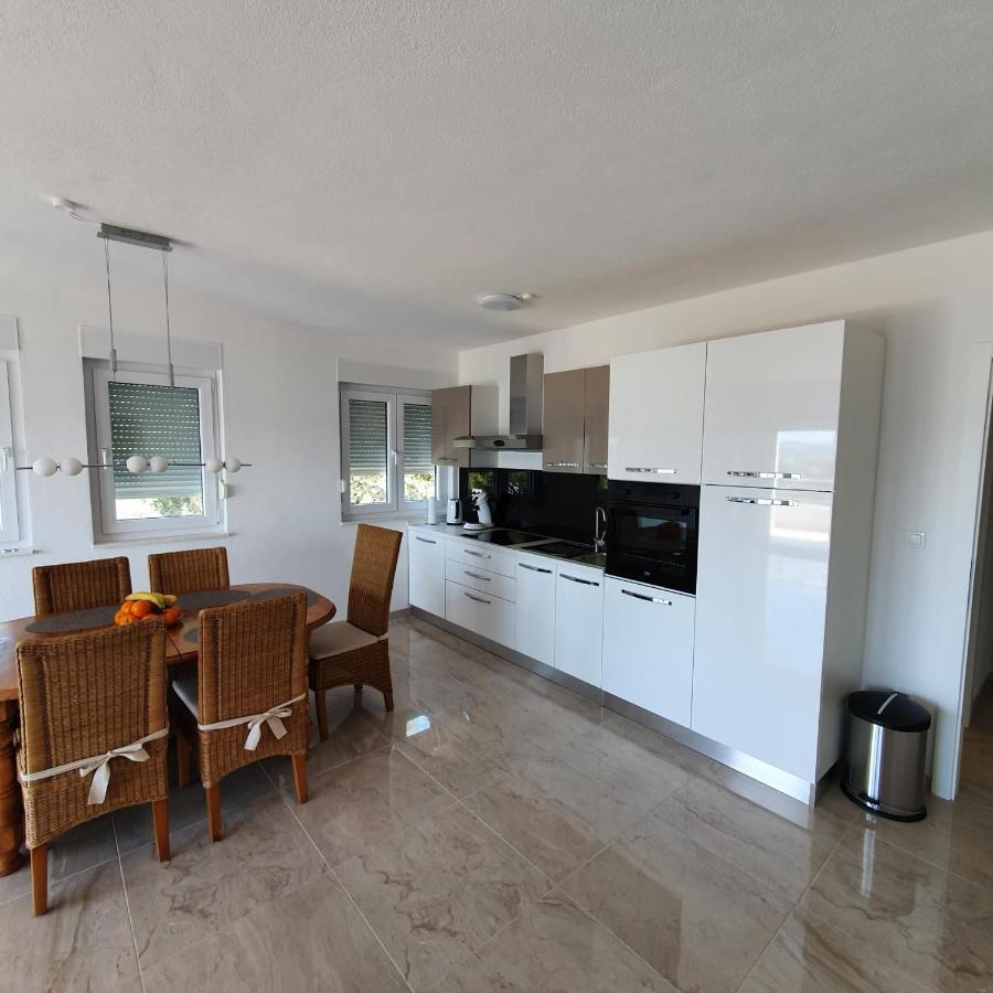 Villa Adria Trogir Exterior photo