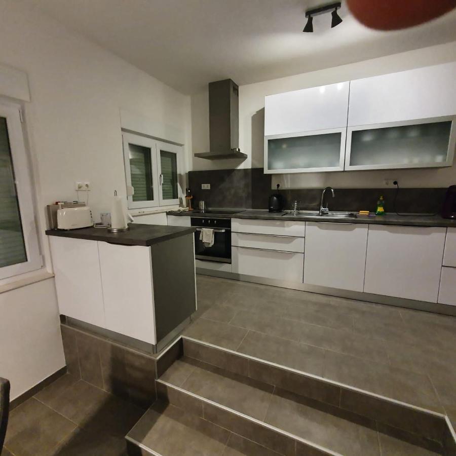 Villa Adria Trogir Exterior photo