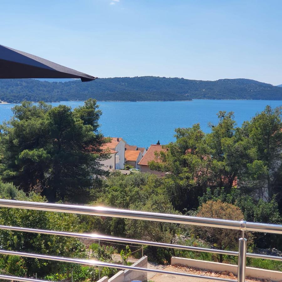 Villa Adria Trogir Exterior photo