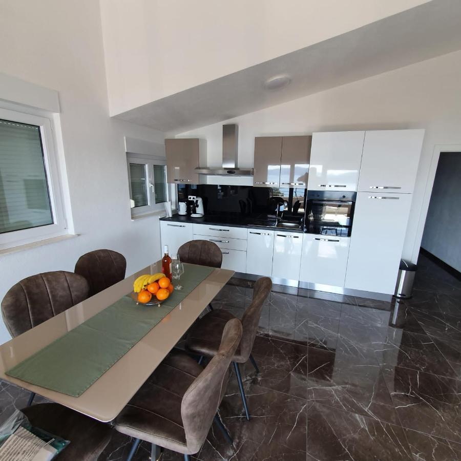 Villa Adria Trogir Exterior photo