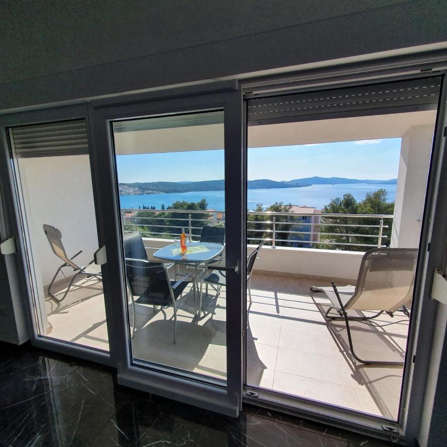 Villa Adria Trogir Exterior photo