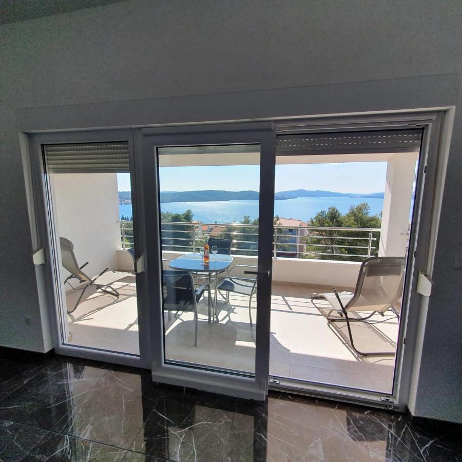 Villa Adria Trogir Exterior photo