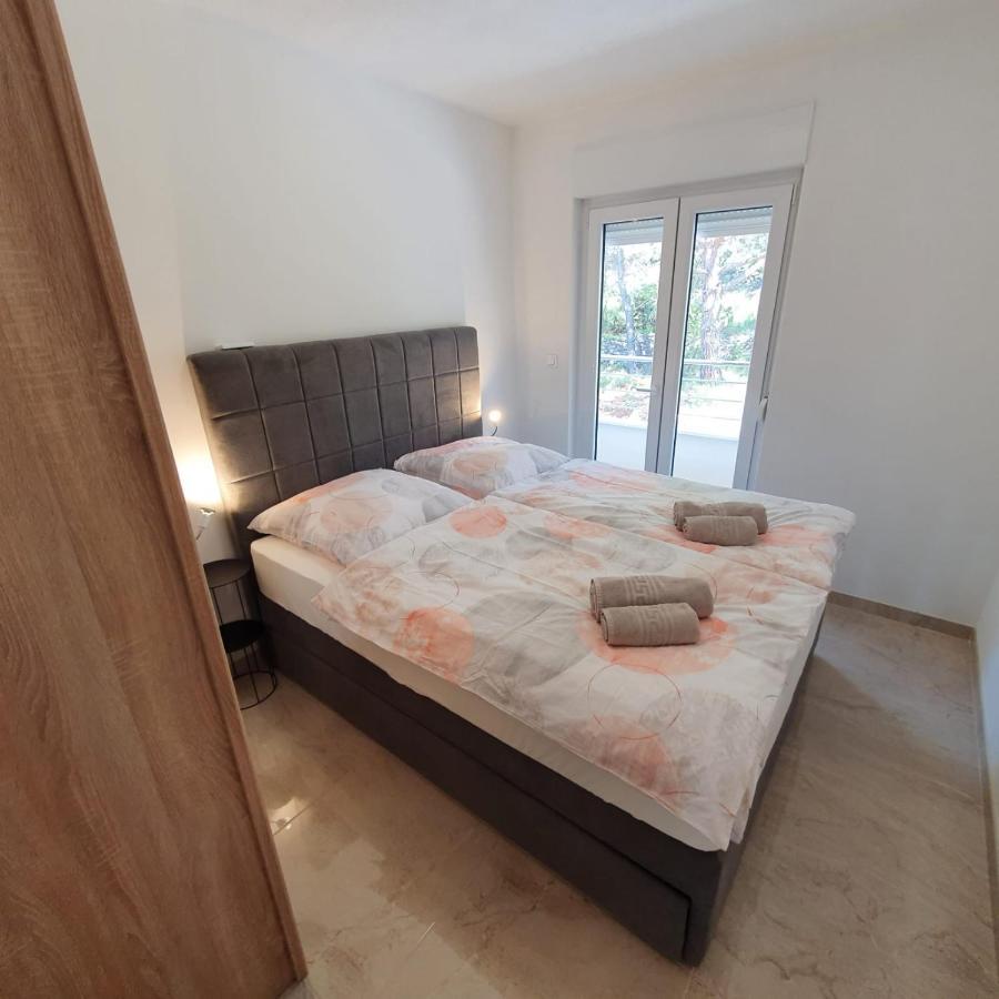 Villa Adria Trogir Exterior photo