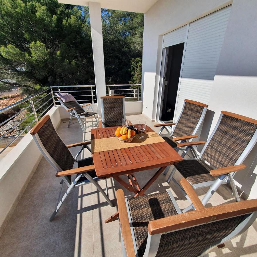 Villa Adria Trogir Exterior photo