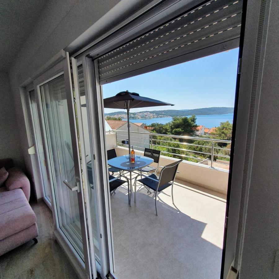 Villa Adria Trogir Exterior photo