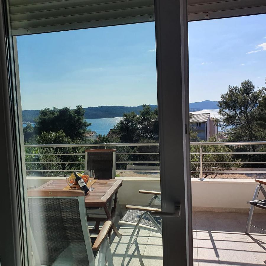 Villa Adria Trogir Exterior photo